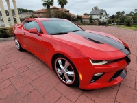2017 Chevrolet Camaro for sale (ID-124745)