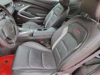 2017 Chevrolet Camaro for sale (ID-124745)
