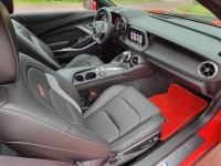 2017 Chevrolet Camaro for sale (ID-124745)
