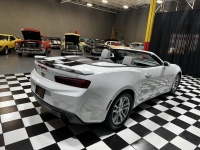 2017 Chevrolet Camaro for sale in Addison, Illinois (ID-140509)