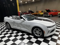 2017 Chevrolet Camaro for sale in Addison, Illinois (ID-140509)