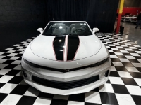 2017 Chevrolet Camaro for sale in Addison, Illinois (ID-140509)