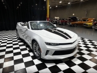 2017 Chevrolet Camaro for sale in Addison, Illinois (ID-140509)