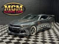 2017 Chevrolet Camaro for sale in Addison, Illinois (ID-141902)