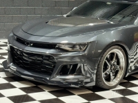 2017 Chevrolet Camaro for sale in Addison, Illinois (ID-141902)