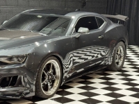 2017 Chevrolet Camaro for sale in Addison, Illinois (ID-141902)