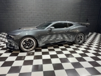 2017 Chevrolet Camaro for sale in Addison, Illinois (ID-141902)