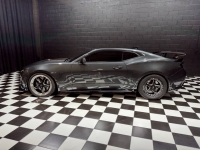 2017 Chevrolet Camaro for sale in Addison, Illinois (ID-141902)