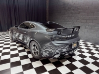 2017 Chevrolet Camaro for sale in Addison, Illinois (ID-141902)