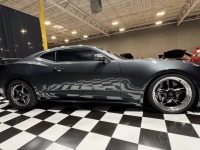 2017 Chevrolet Camaro for sale in Addison, Illinois (ID-141902)