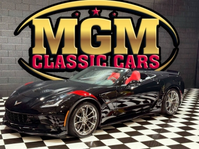 2017 Chevrolet Corvette for sale 2017 Chevrolet Corvette for sale