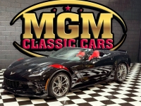 2017 Chevrolet Corvette for sale in Addison, Illinois (ID-145901)
