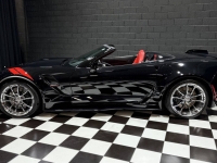 2017 Chevrolet Corvette for sale in Addison, Illinois (ID-145901)