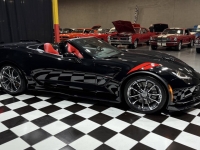 2017 Chevrolet Corvette for sale in Addison, Illinois (ID-145901)