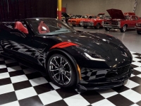 2017 Chevrolet Corvette for sale in Addison, Illinois (ID-145901)