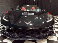 2017 Chevrolet Corvette for sale in Addison, Illinois (ID-145901)