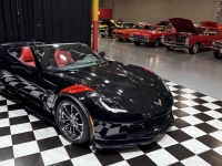 2017 Chevrolet Corvette for sale in Addison, Illinois (ID-145901)