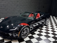 2017 Chevrolet Corvette for sale in Addison, Illinois (ID-145901)