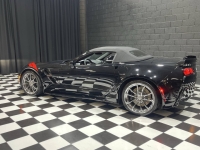 2017 Chevrolet Corvette for sale in Addison, Illinois (ID-145901)