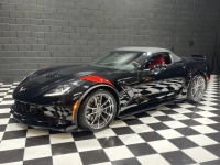 2017 Chevrolet Corvette for sale in Addison, Illinois (ID-145901)
