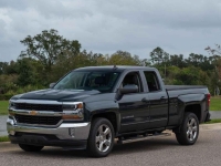 2017 Chevrolet Silverado for sale (ID-139042)