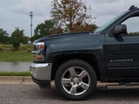 2017 Chevrolet Silverado for sale (ID-139042)