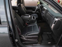 2017 Chevrolet Silverado for sale (ID-139042)