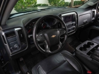 2017 Chevrolet Silverado for sale (ID-139042)