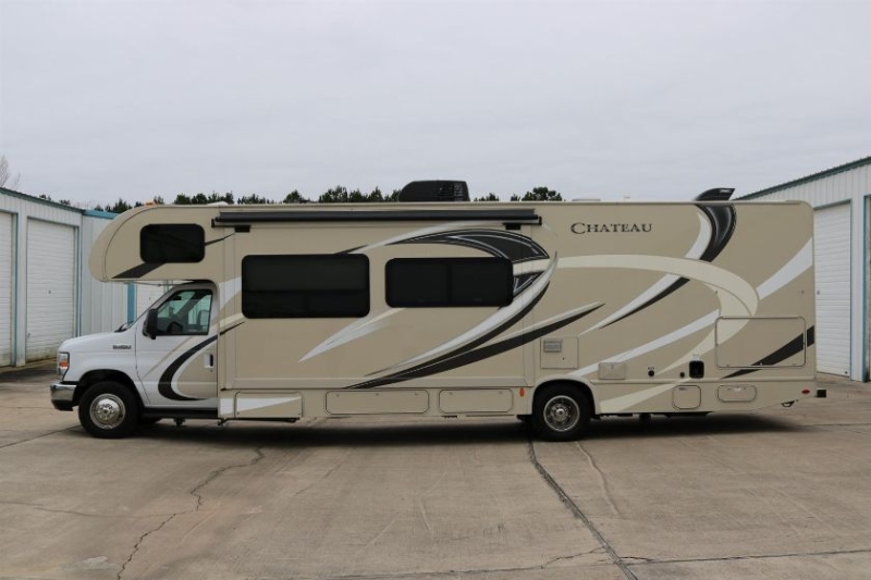 2017 Ford E450 for sale (ID-117700) 2017 Ford E450 for sale (ID-117700)