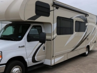 2017 Ford E450 for sale (ID-117700)