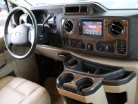 2017 Ford E450 for sale (ID-117700)
