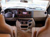 2017 Ford E450 for sale (ID-117700)
