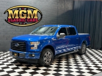 2017 Ford F150 for sale in Addison, Illinois (ID-155604)