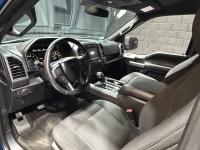 2017 Ford F150 for sale in Addison, Illinois (ID-155604)