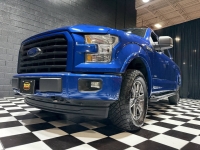 2017 Ford F150 for sale in Addison, Illinois (ID-155604)