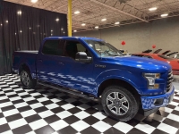 2017 Ford F150 for sale in Addison, Illinois (ID-155604)