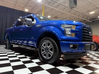 2017 Ford F150 for sale in Addison, Illinois (ID-155604)