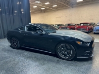 2017 Ford Mustang for sale in Addison, Illinois (ID-126922)