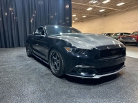 2017 Ford Mustang for sale in Addison, Illinois (ID-126922)