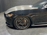 2017 Ford Mustang for sale in Addison, Illinois (ID-126922)