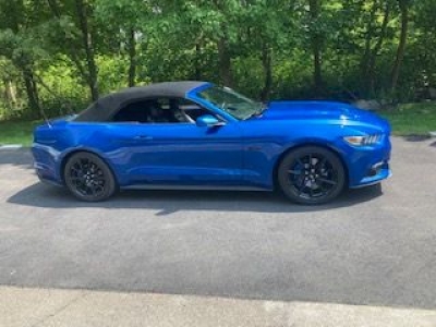 2017 Ford Mustang GT for sale