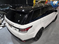 2017 Land Rover Range Rover for sale in Addison, Illinois (ID-138205)