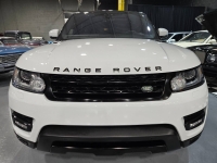 2017 Land Rover Range Rover for sale in Addison, Illinois (ID-138205)