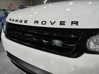 2017 Land Rover Range Rover for sale in Addison, Illinois (ID-138205)