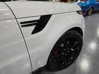 2017 Land Rover Range Rover for sale in Addison, Illinois (ID-138205)