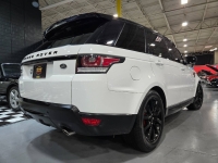 2017 Land Rover Range Rover for sale in Addison, Illinois (ID-138205)
