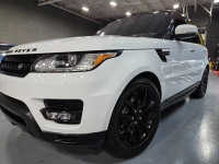 2017 Land Rover Range Rover for sale in Addison, Illinois (ID-138205)