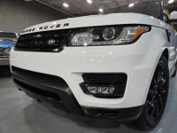 2017 Land Rover Range Rover for sale in Addison, Illinois (ID-138205)