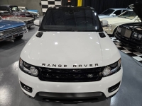 2017 Land Rover Range Rover for sale in Addison, Illinois (ID-138205)