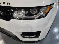 2017 Land Rover Range Rover for sale in Addison, Illinois (ID-138205)